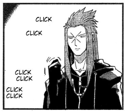 Transgender Saïx tweet media