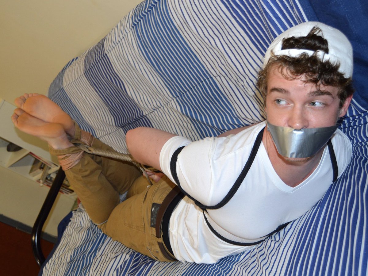 BoyBound tweet media