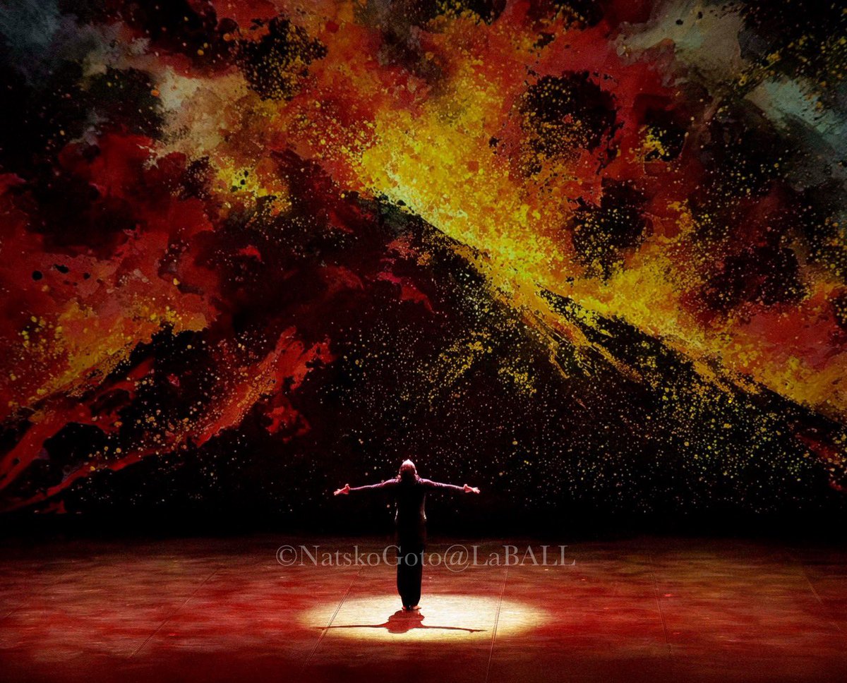 SajMcbStaff's tweet photo. 「光は強いほど、影もまた深い」

The brighter the light, the darker the shadow.

Dancer : イワン・ワシリーエフ（Ivan Vasiliev）

Alexandrite Gala 2025
#Photo : Natsko Goto
@KoheiFukuda @tta_keikaku https://t.co/5ZnBZdF1iJ