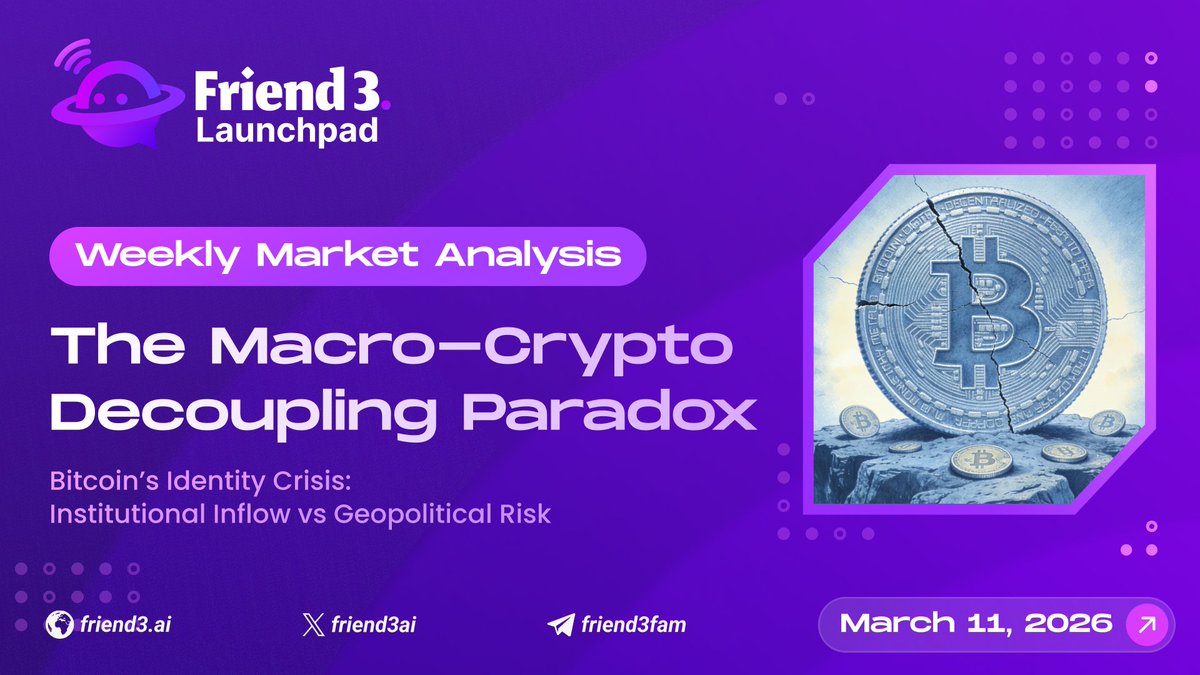 Friend3.AI tweet media