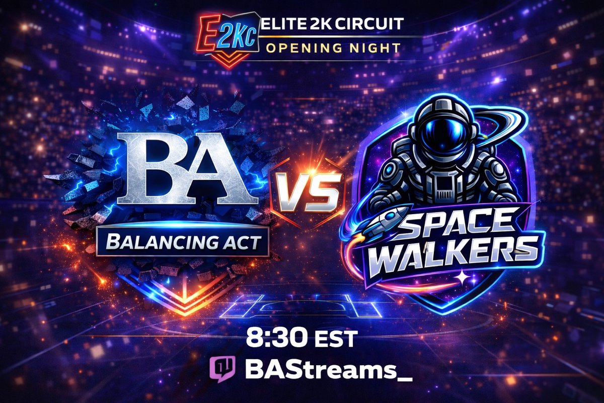 BA Streams tweet media