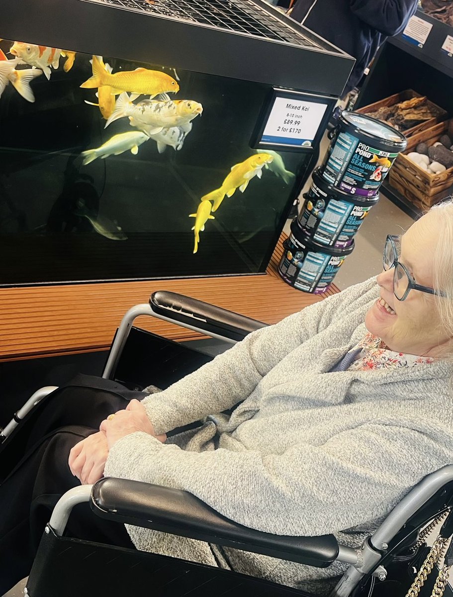 Cedar Court Nursing Home tweet media