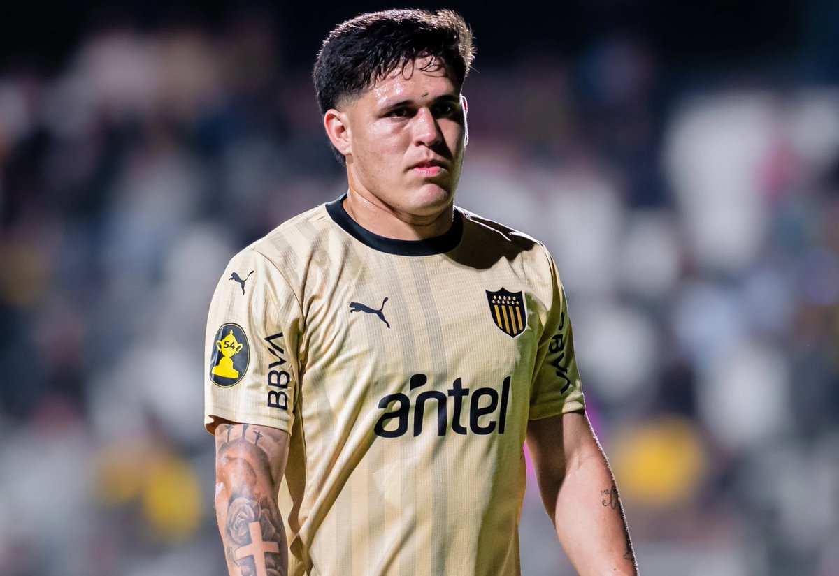 Enrique Arrillaga tweet media