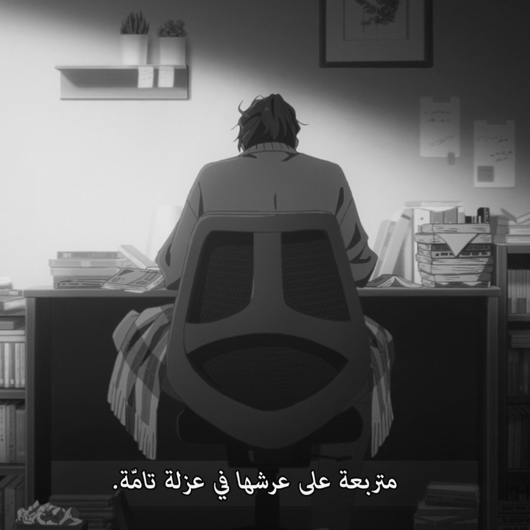 Ahjumma2015's tweet photo. ريحة مطر، جيم بدون شغف، أنمي هادئ. https://t.co/yG98LOZvBn