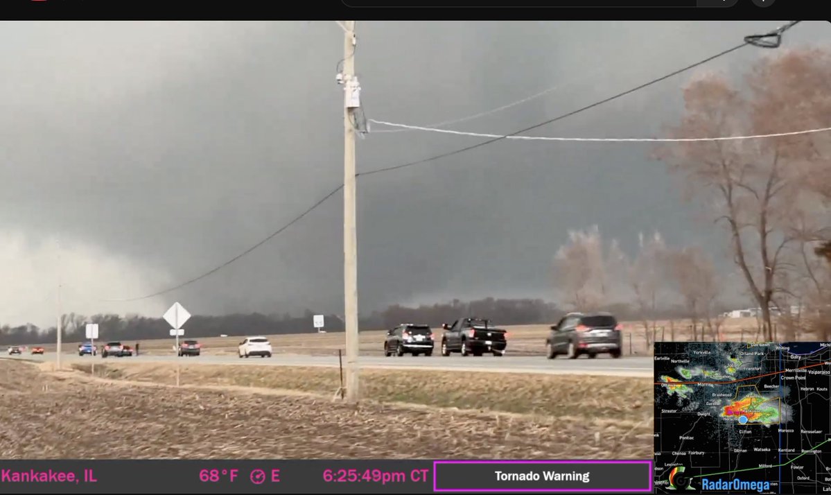 CJ Morgan - Florida Man Wx ☈ tweet media