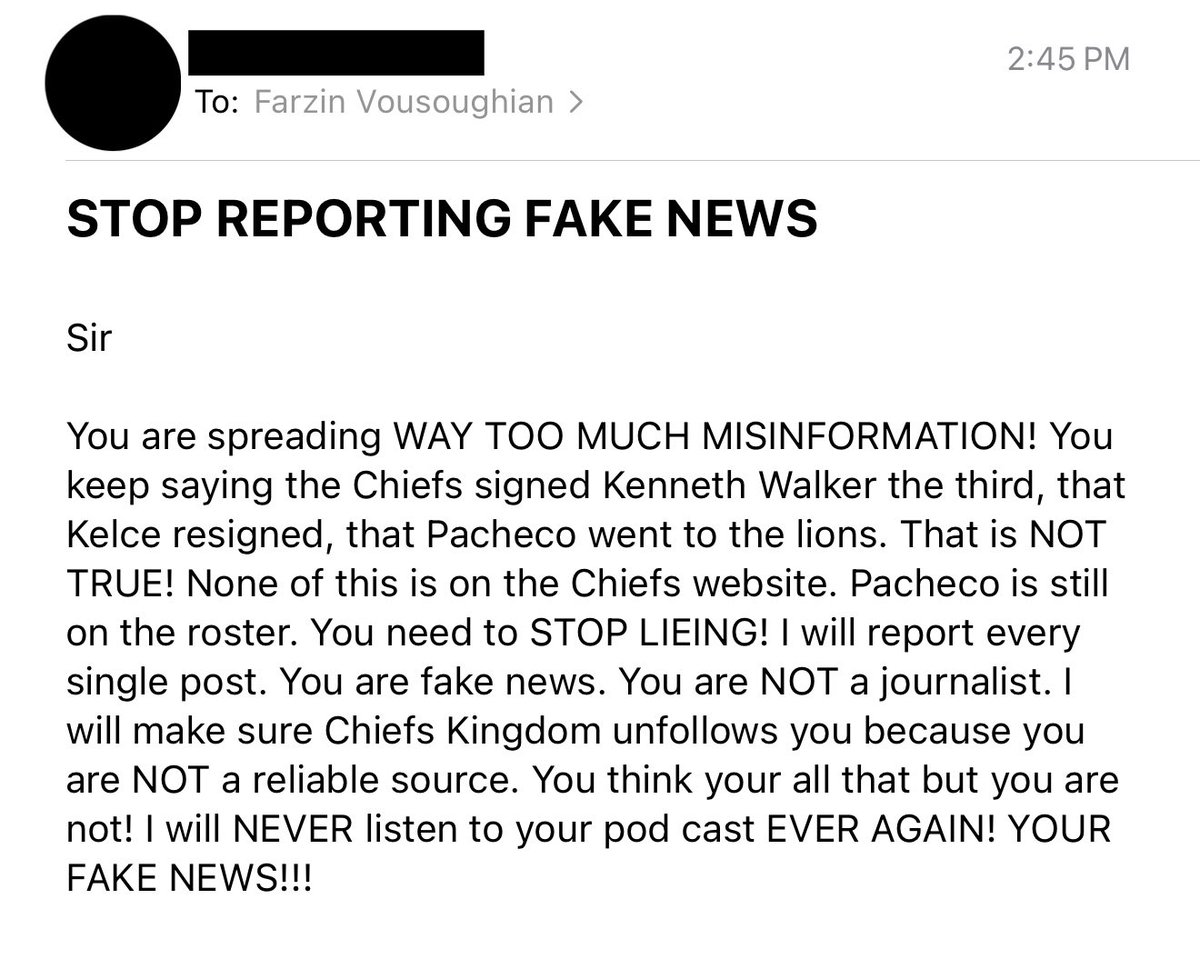 Farzin Vousoughian tweet media