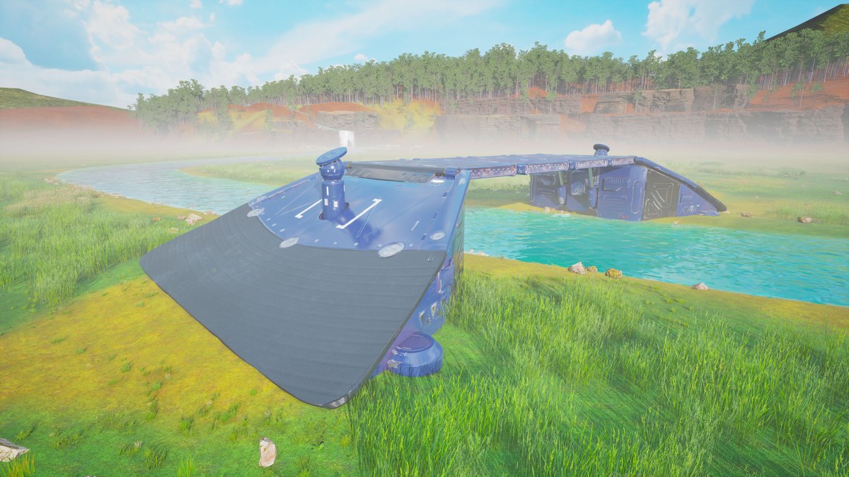 Razor 3D tweet media