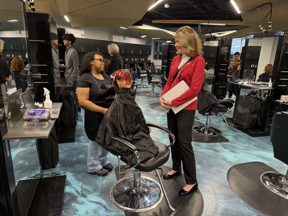 Wendy Eldredge tweet media