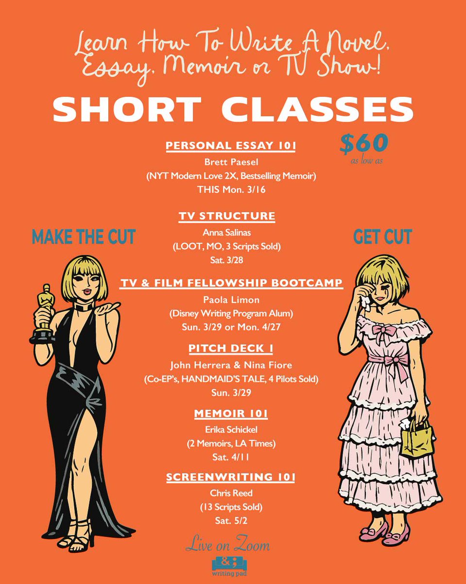 Writing Pad tweet media