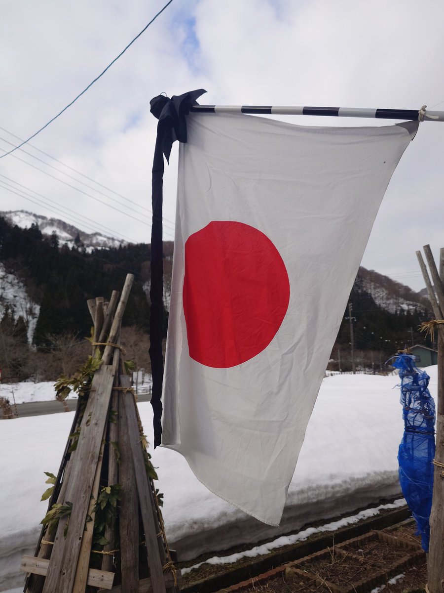cantomo_'s tweet photo. イデオロギーに関係なく。今日は静かに祈る日。そして、防災について考える日。 https://t.co/Yh2HdJ1gl6