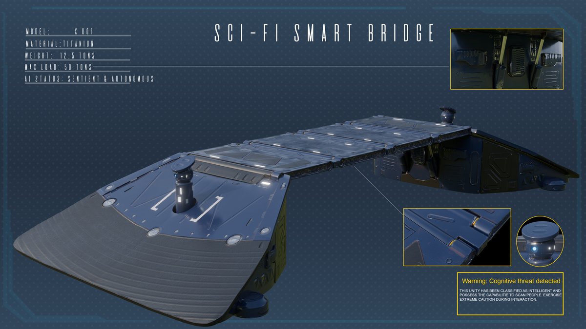 Razor 3D tweet media