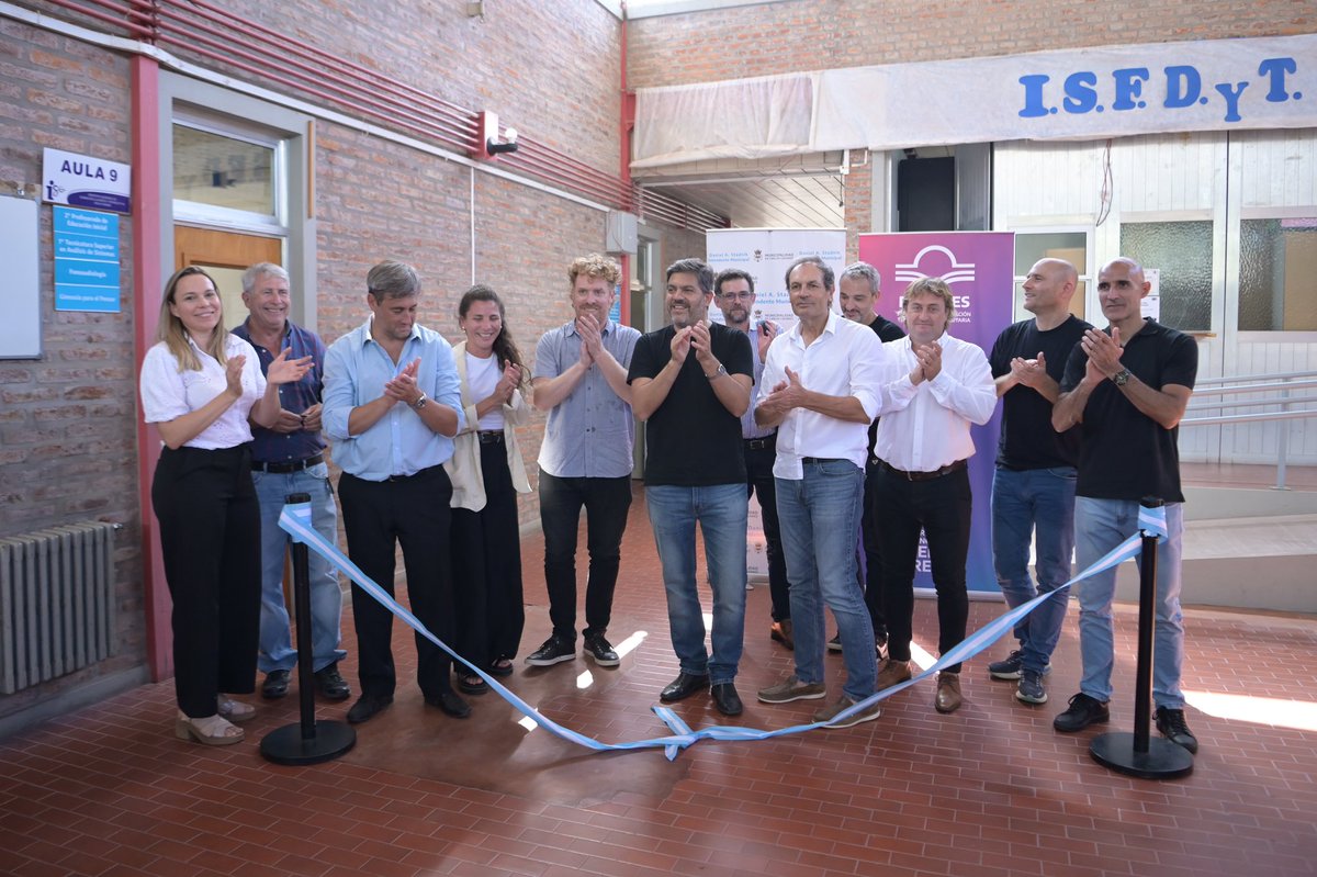 MIGobiernoPBA tweet media