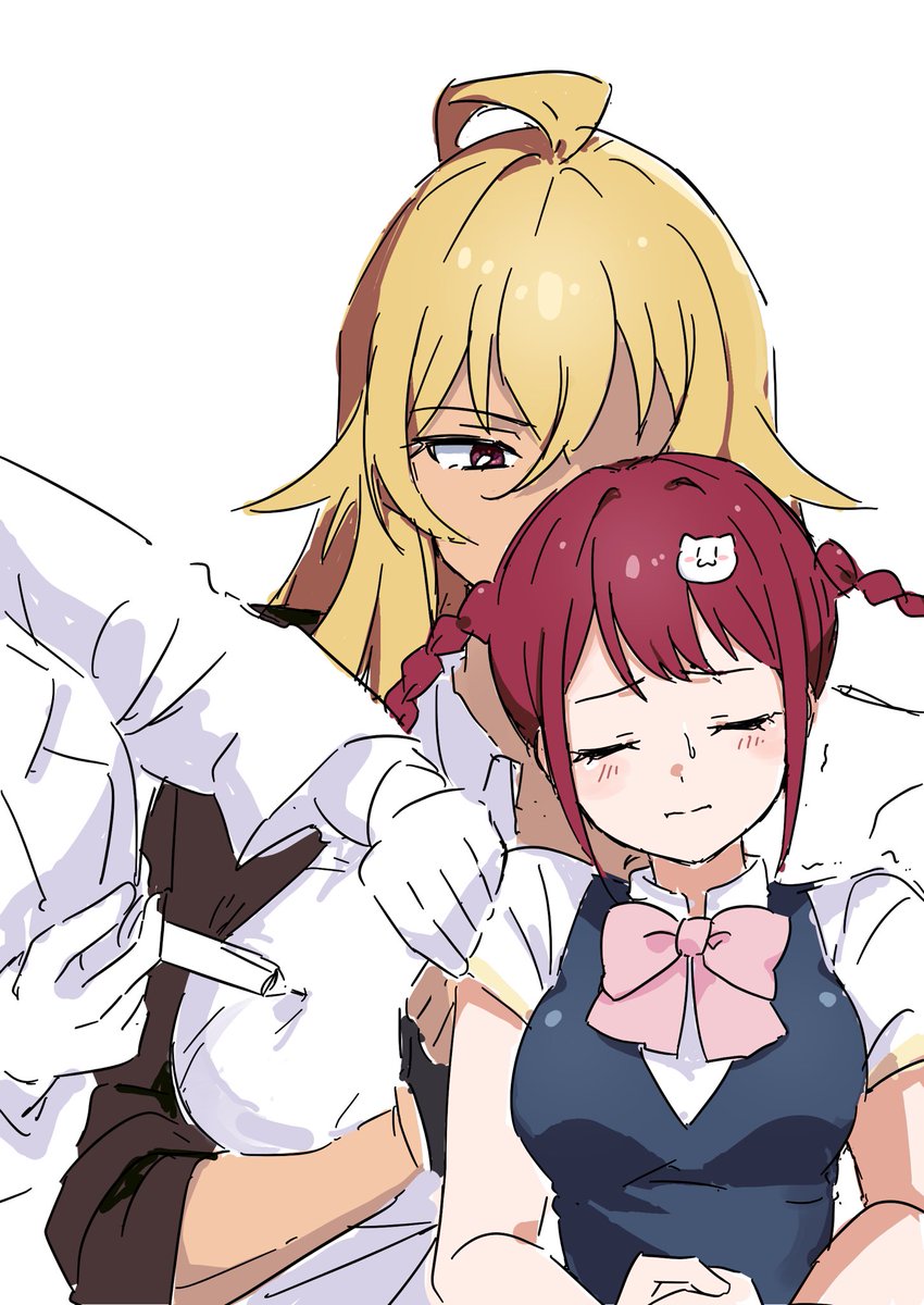 まみや tweet media