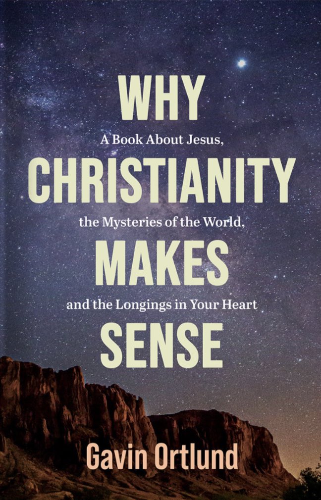 Gavin Ortlund tweet media