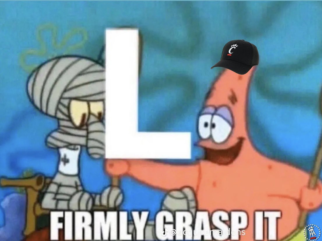 Barstool Cincinnati tweet media