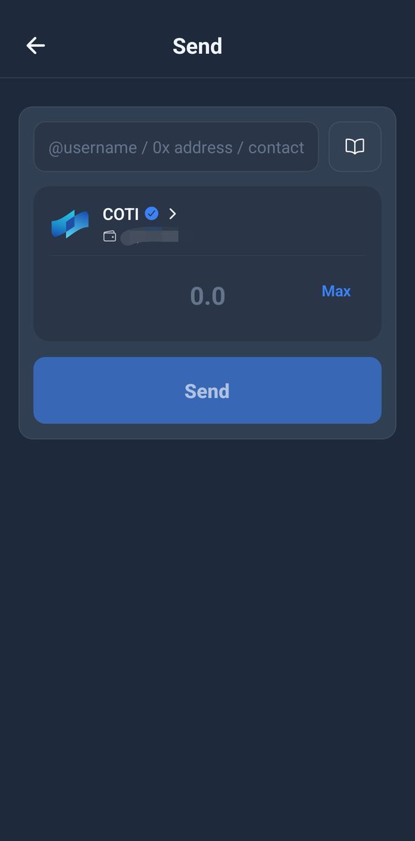 CipherTrade tweet media