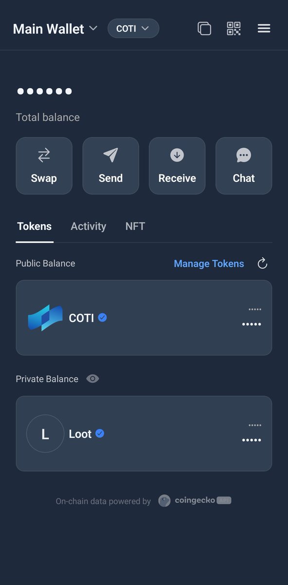 CipherTrade tweet media