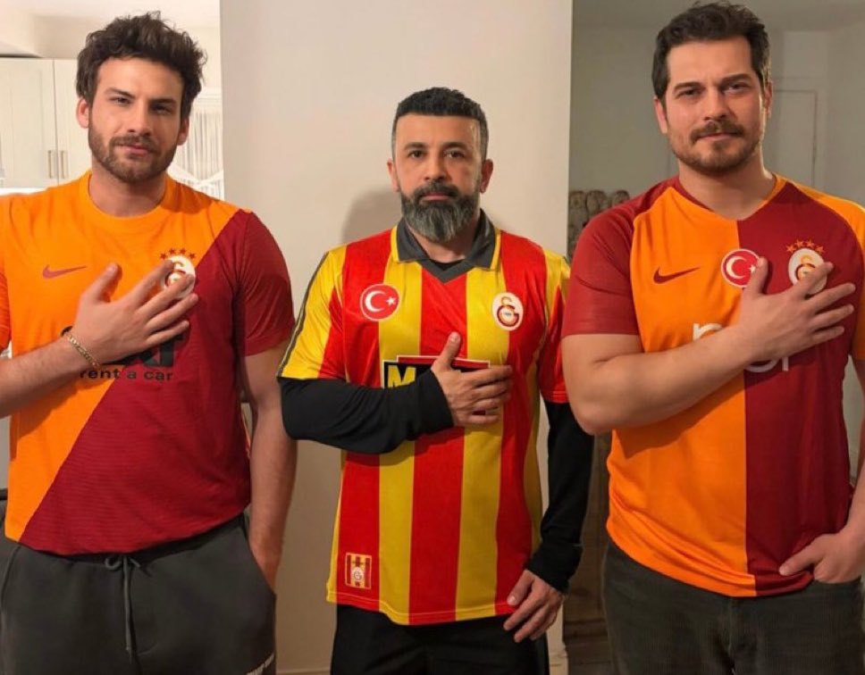 seymahazretleri's tweet photo. karizmatik oyuncuların gsli olması imajımız açısından baya iyi https://t.co/giJOkoYfOT
