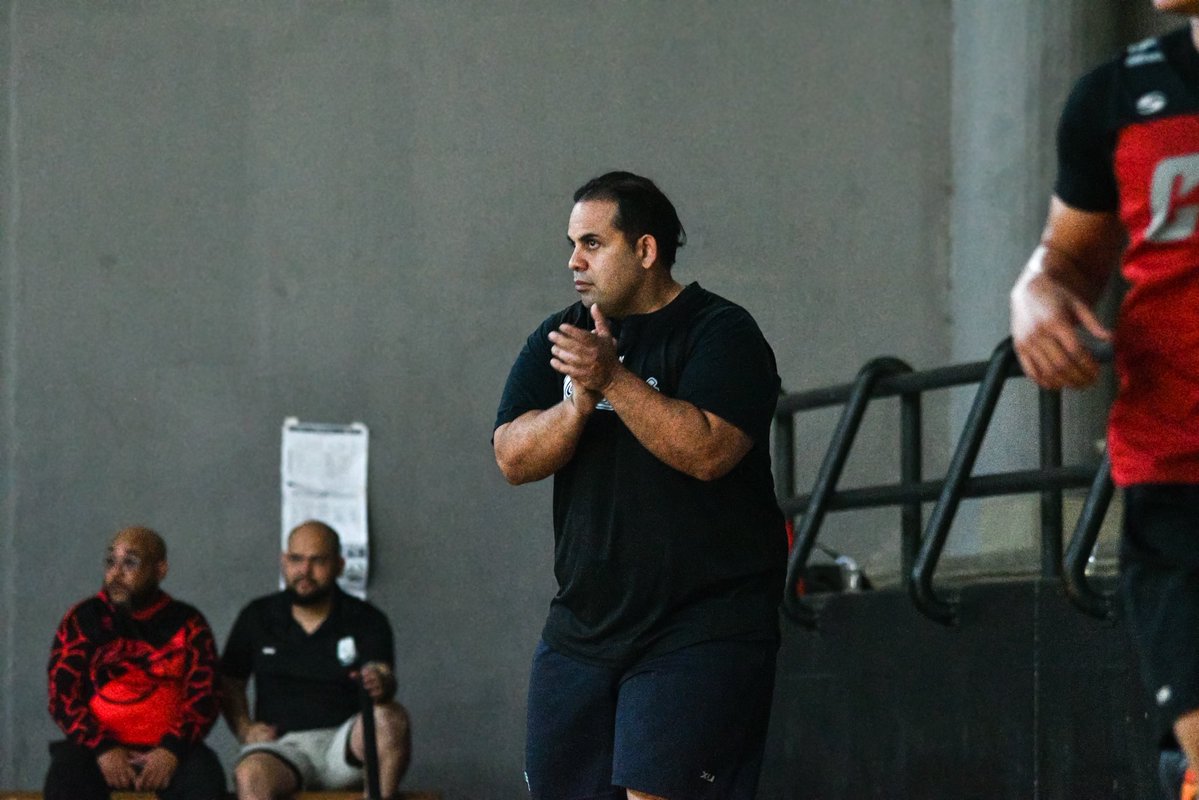 Javier Isis tweet media