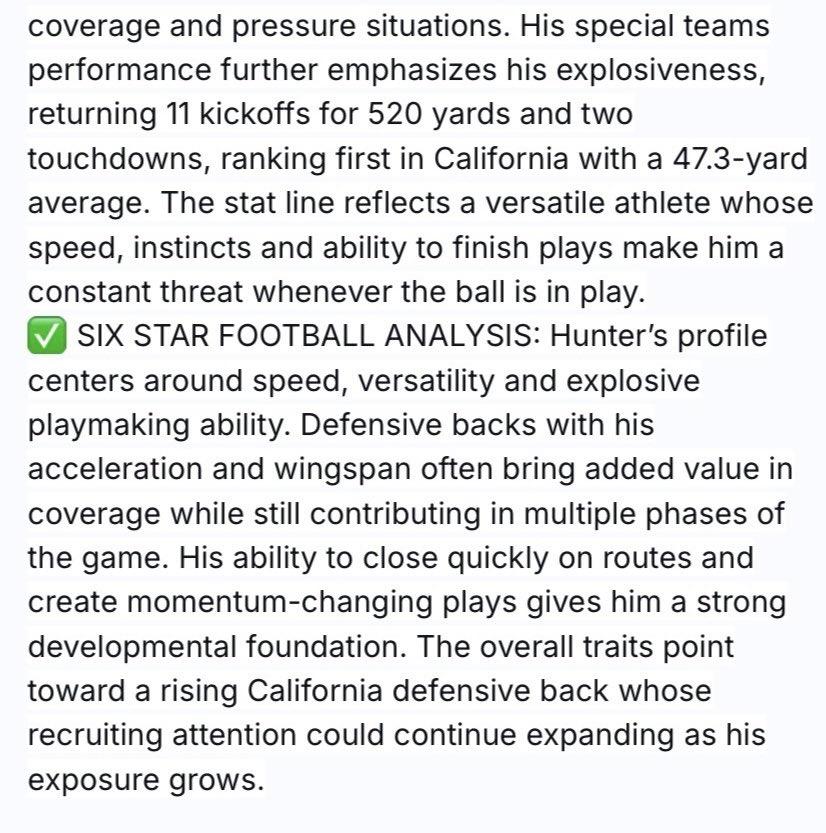 KINGSTON HUNTER tweet media