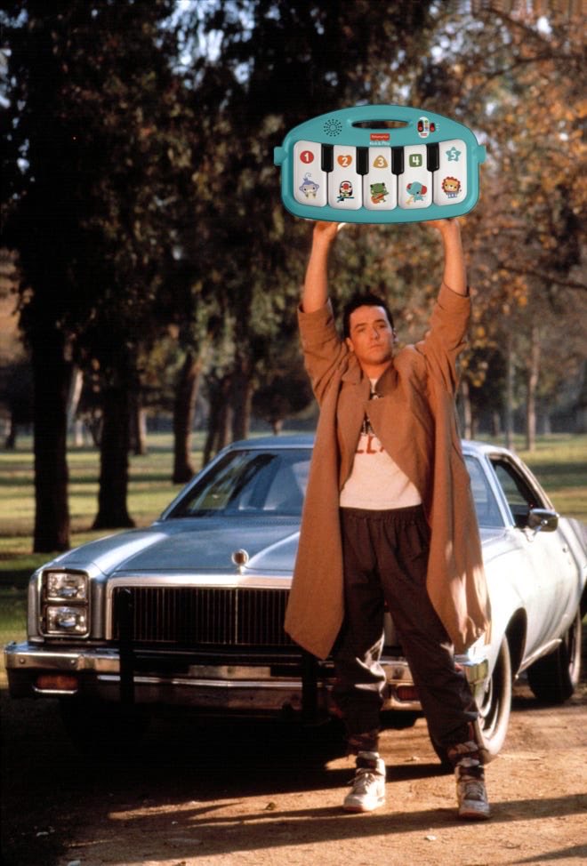 Do parents ever gets these songs out of their heads? Or is this permanent?