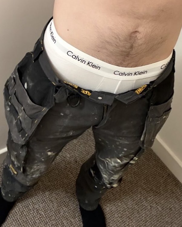 Hot Tradies tweet media