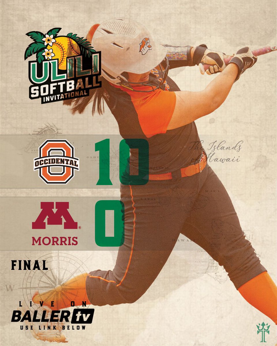 Ulili Softball Invitational tweet media