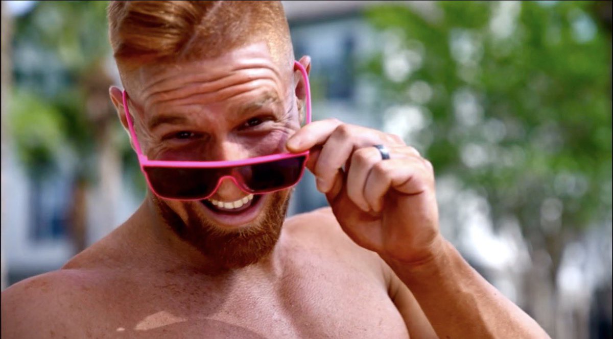 it’s GAL tweet media