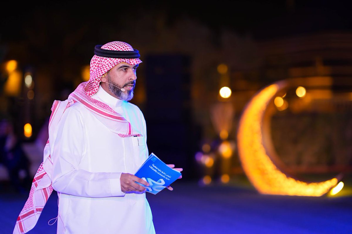 ثاني الدهمشي tweet media