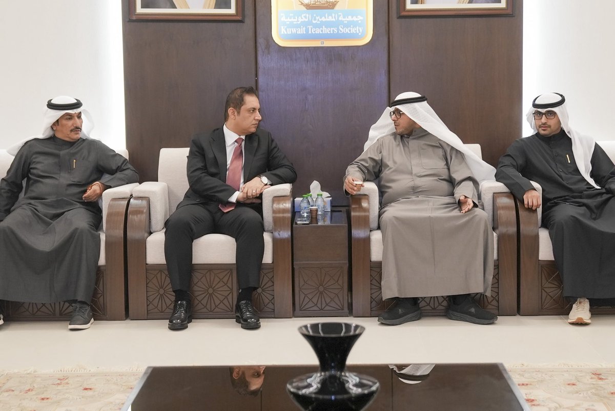 د. عبيد العتيبي tweet media