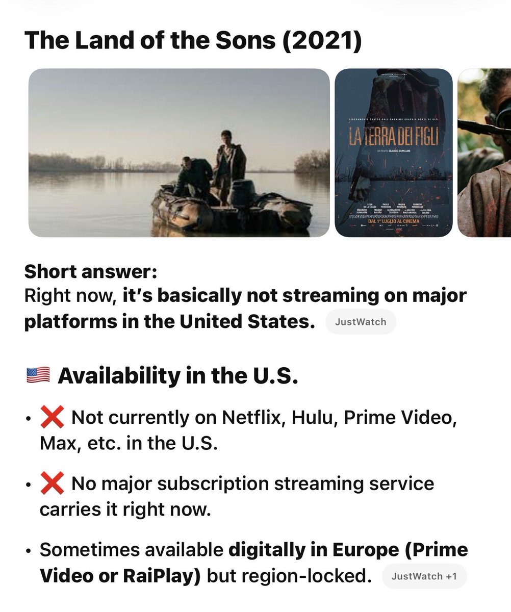 DenisSwenson's tweet photo. @7tingxxs Good luck finding in the US. https://t.co/0SDME6qpnb