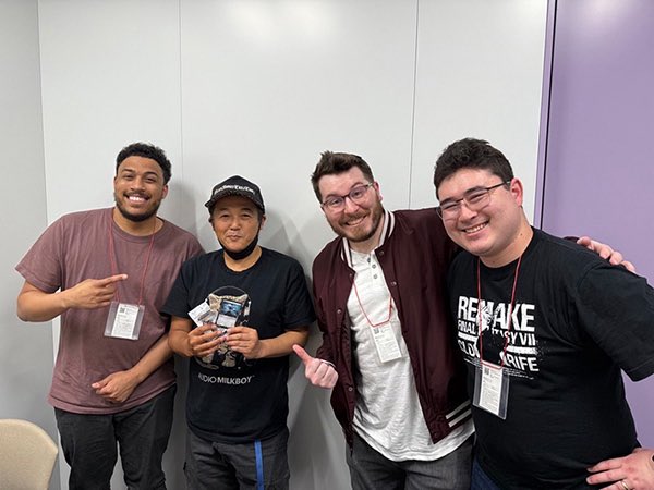 Genki✨ tweet media