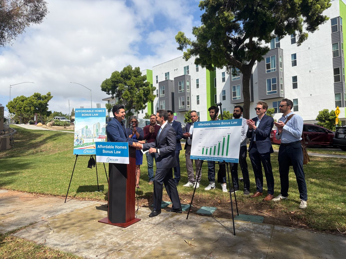 Circulate Planning & Policy tweet media