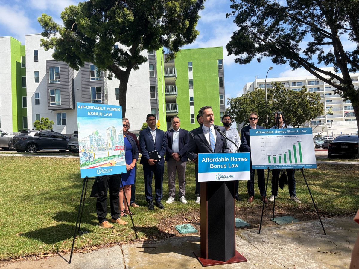 Circulate Planning & Policy tweet media