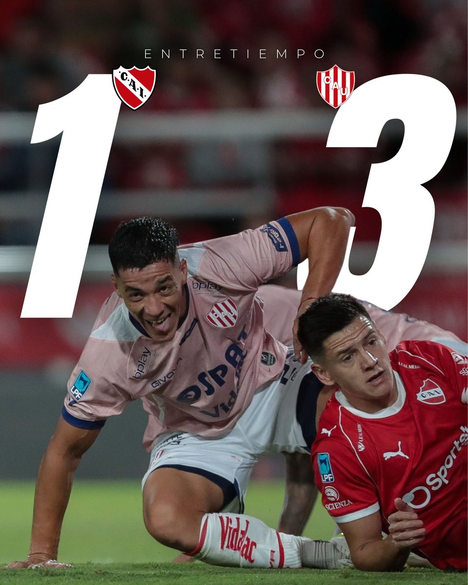 Club Atlético Unión tweet media