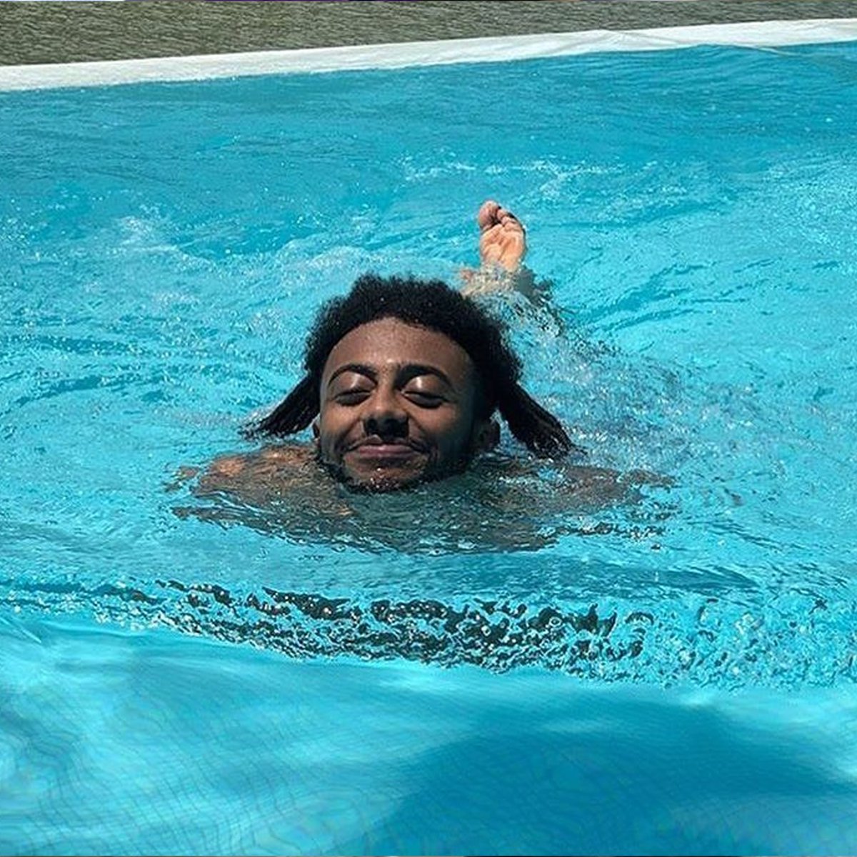 Lyrical Lemonade tweet media