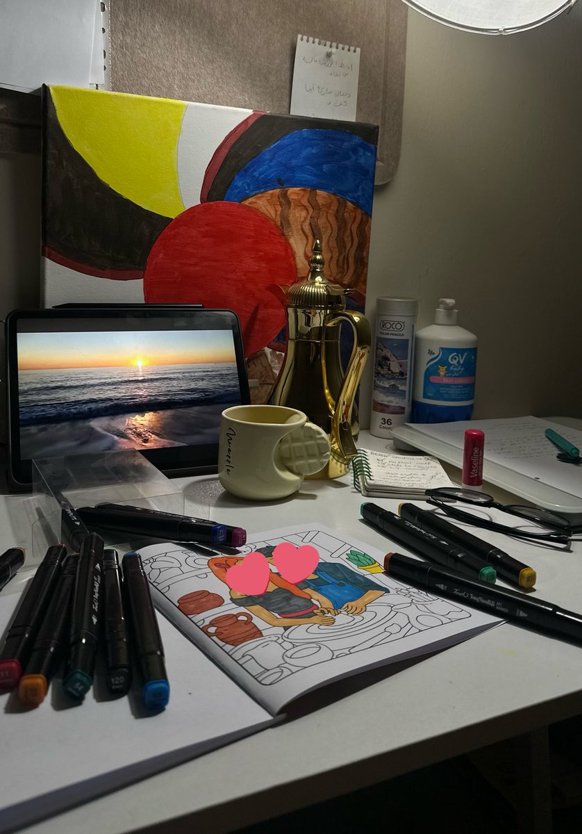 Reyof ريُوف tweet media