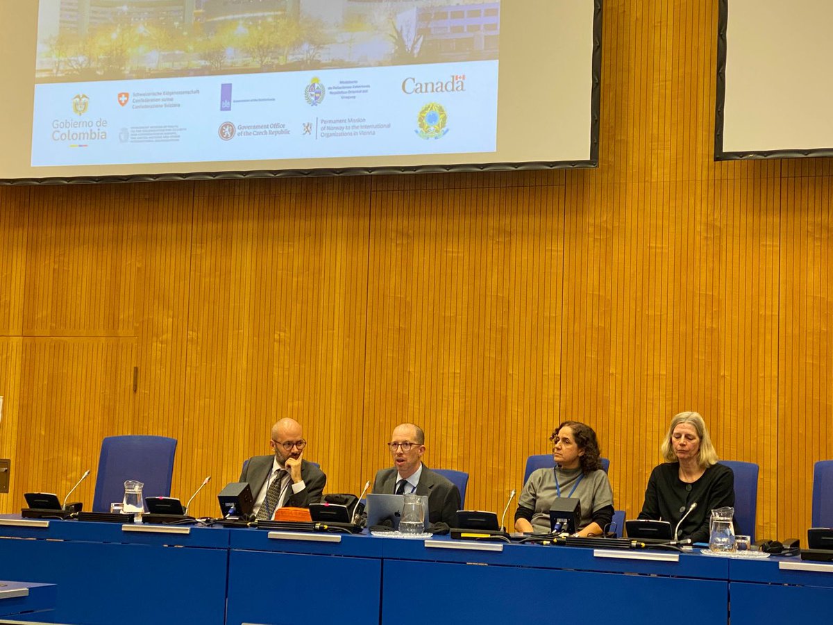 CESED/UNIANDES tweet media