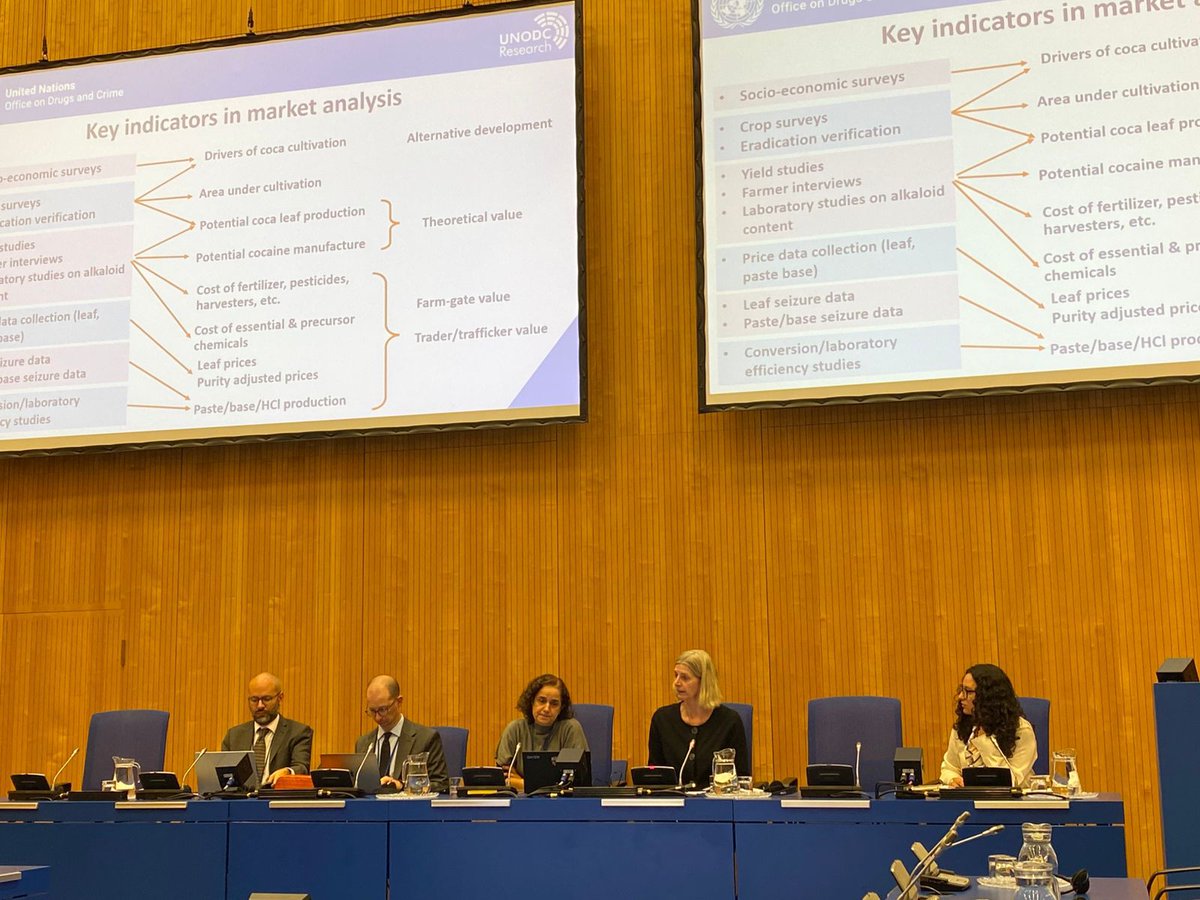 CESED/UNIANDES tweet media