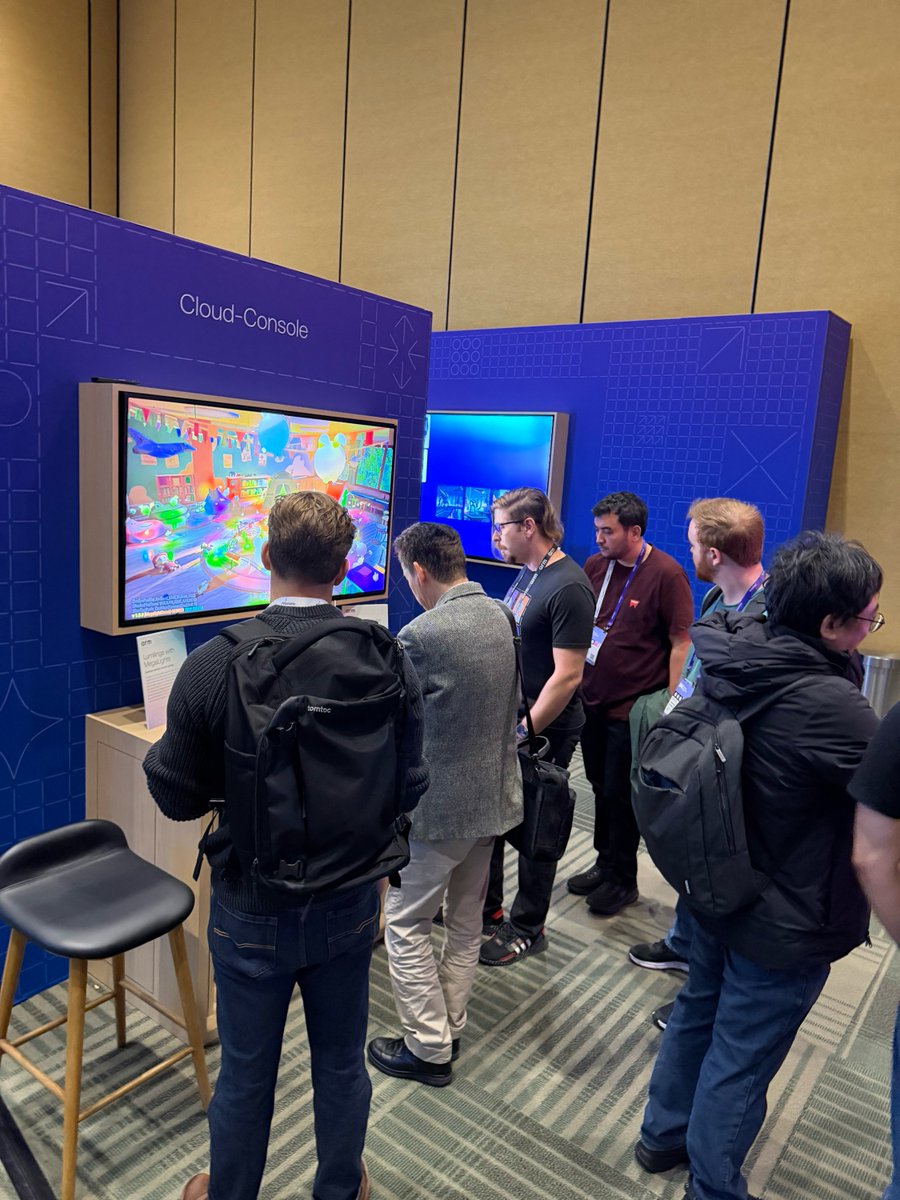 Arm Software Developers tweet media