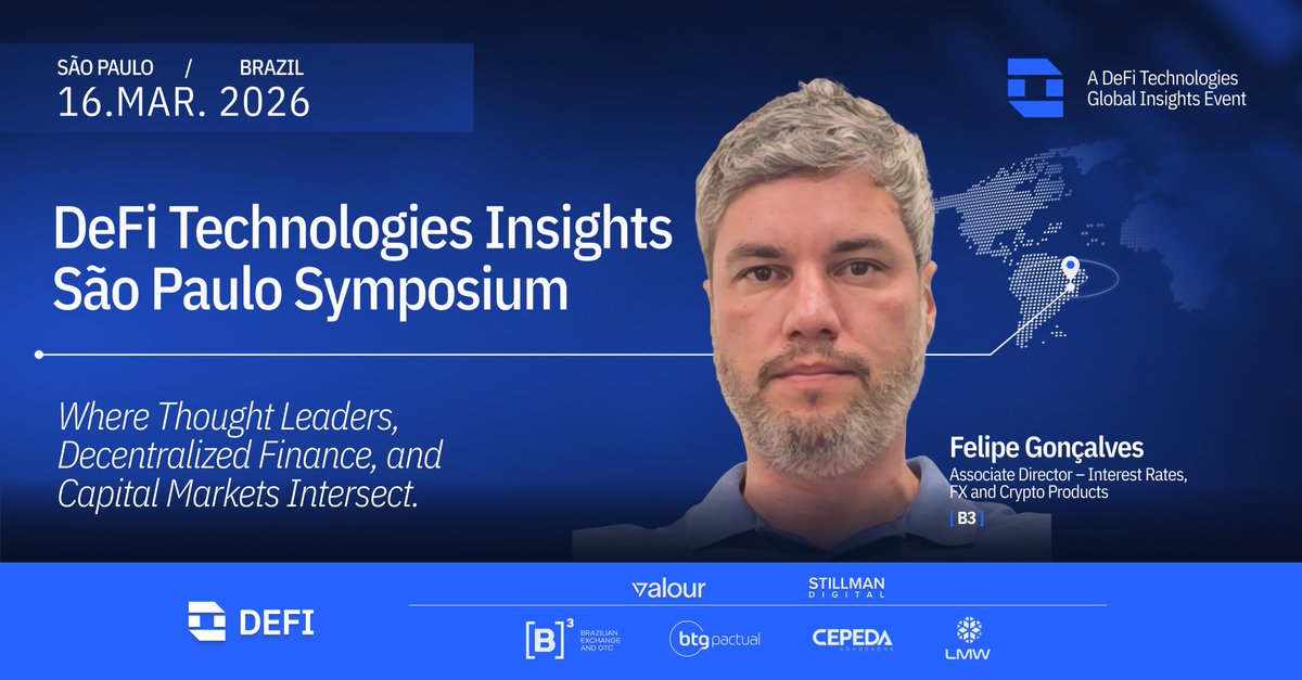 DeFiTechBrasil tweet media