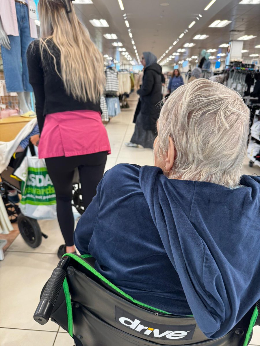 Cedar Court Nursing Home tweet media