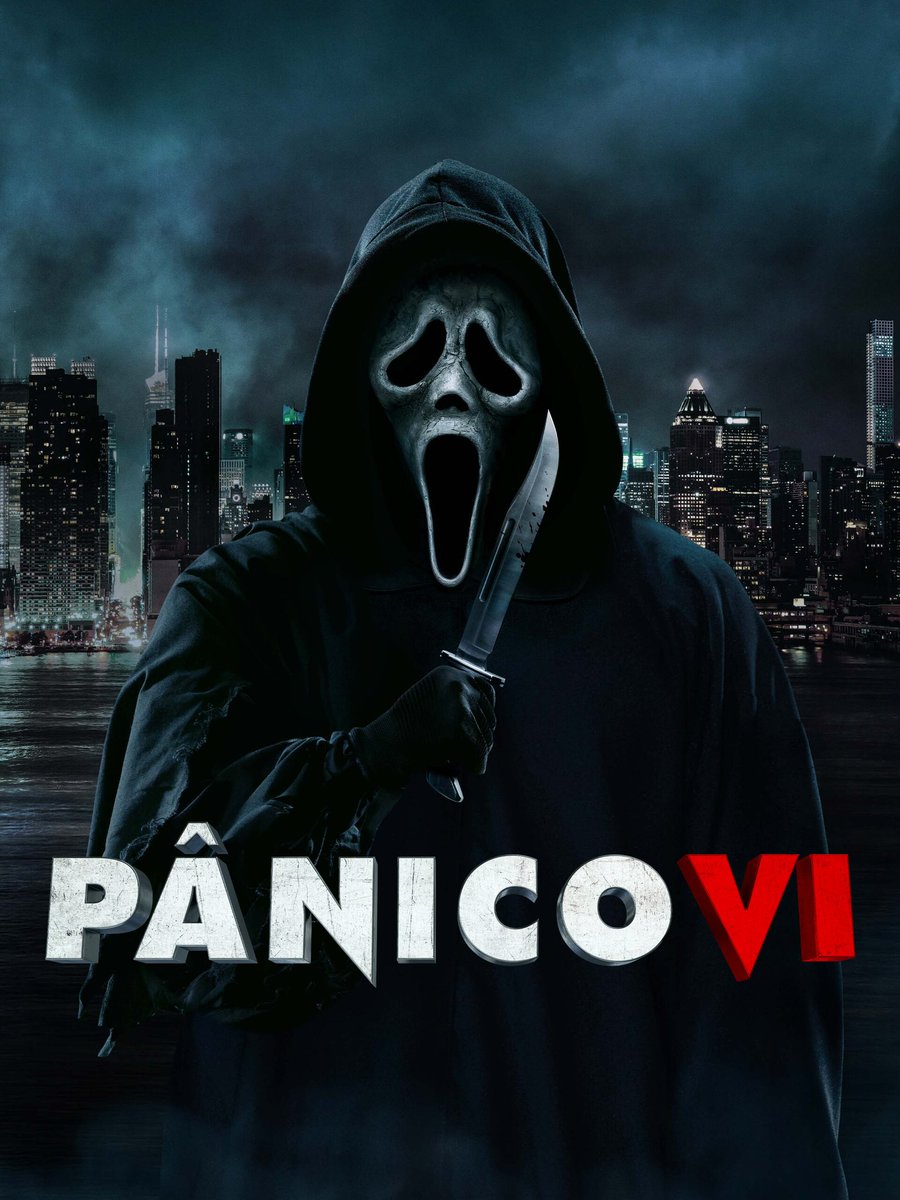 SLASHERS+ tweet media