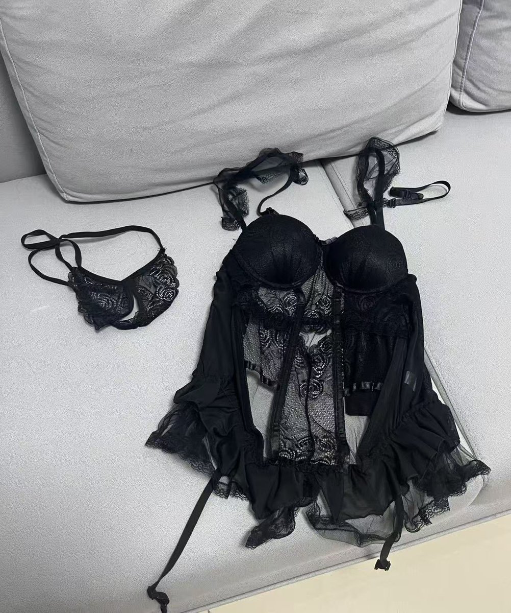 我是女秘书 tweet media