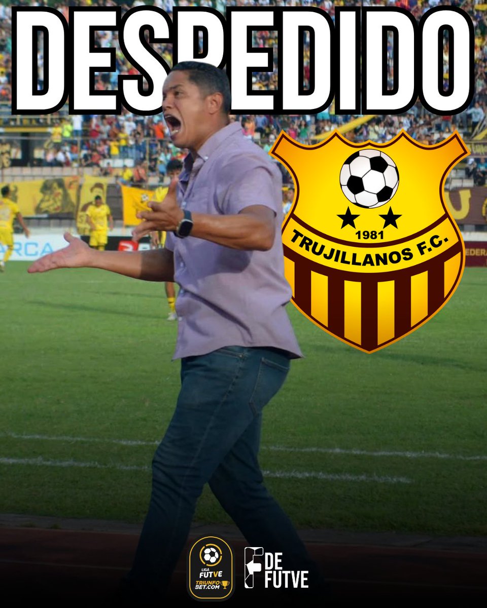 F de FUTVE 🇻🇪 tweet media