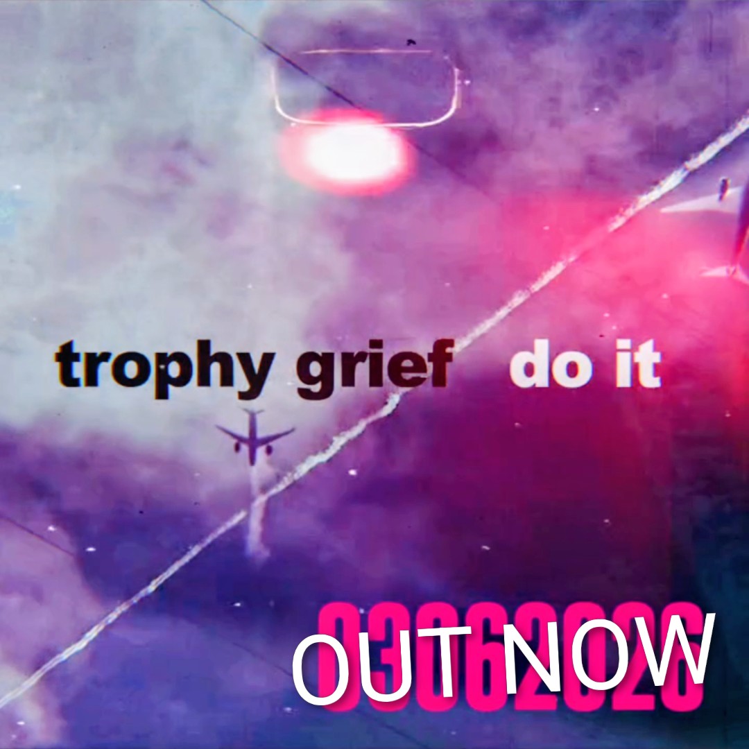 TROPHY GRIEF tweet media