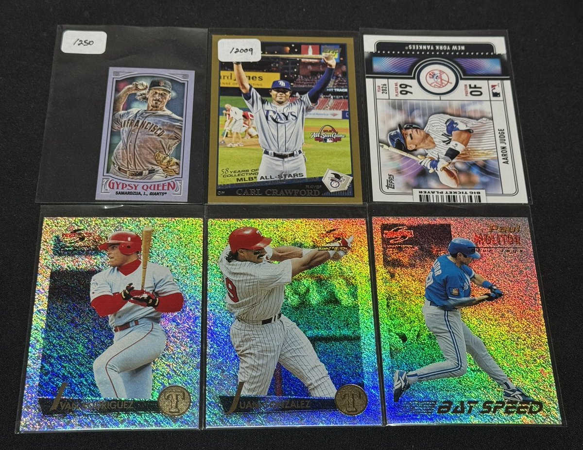 JCR Sports Cards tweet media