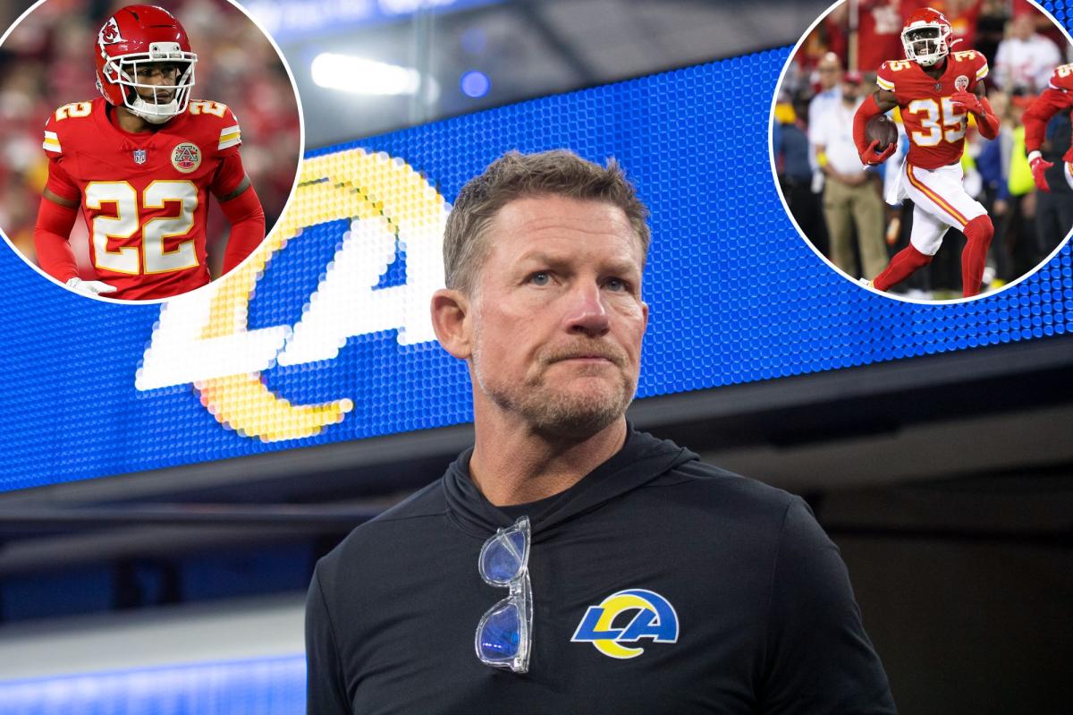 New York Post tweet media