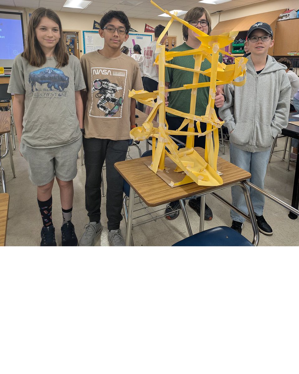 Science Buddies tweet media