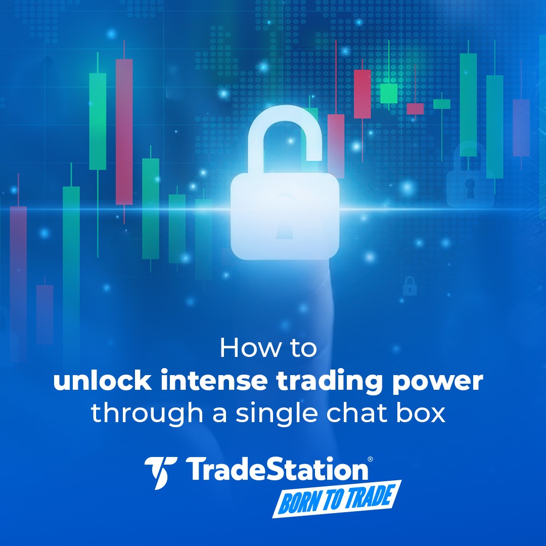 TradeStation tweet media